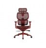 Onex Ventra Premium Mesh | Gaming Office Chair | Red