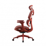 Onex Gaming Office Chair | Ventra Premium Mesh | Red