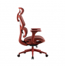 Onex Gaming Office Chair | Ventra Premium Mesh | Red