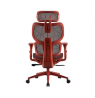 Onex Gaming Office Chair | Ventra Premium Mesh | Red