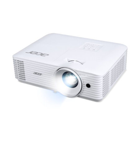 Acer P1558I Projector, DLP, FHD, 5200lm, 10000:1, White | Acer