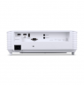 Acer P1558I Projector, DLP, FHD, 5200lm, 10000:1, White | Acer