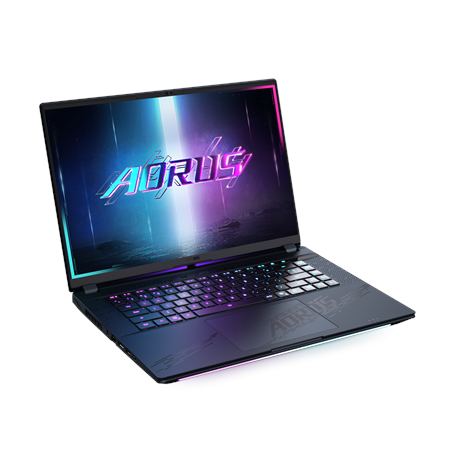 Gigabyte AORUS MASTER BXHC4EEE64SP 16" IPS OLED i9-275HX