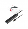 AXAGON USB3.0 Charging hub | HUE-SA7BP