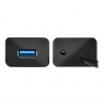 AXAGON HUE-SA7BP USB3.0 CHARGING hub