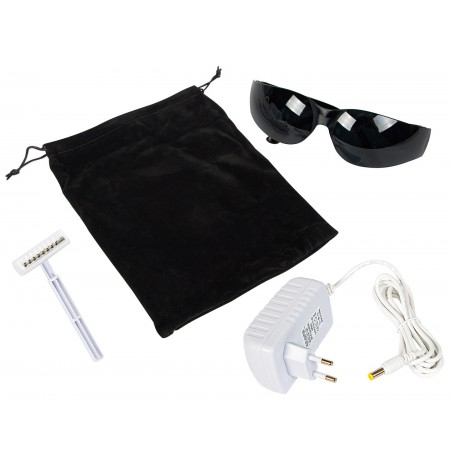 IPL BLOW light hair removal device