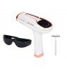 IPL BLOW light hair removal device