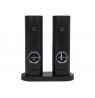 Electric salt and pepper grinder with window BLOW SP-01