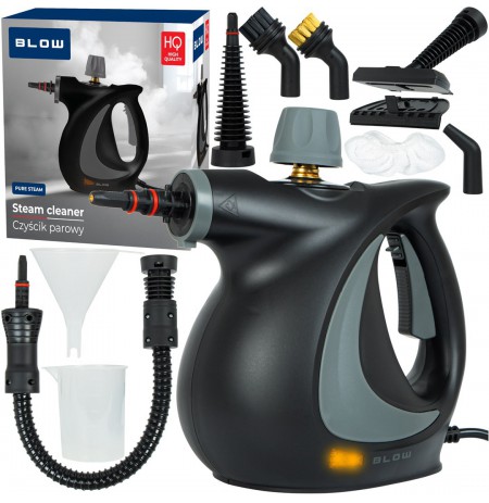 BLOW PURE STEAM steam cleaner