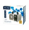 Ozone generator BLOW OZ-01 ozonator 60,000 mg/h 120W