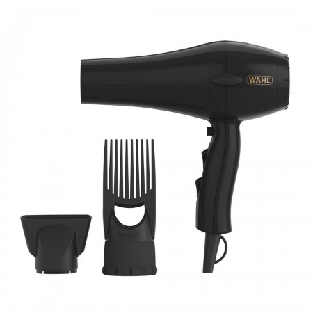 Wahl PowerPik 2 hair dryer 1500 W Black