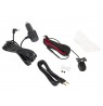 Wireless CarPlay 5.0 BLOW Multimedia Station with video recorder and rear view camera