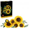 LEGO BOTANICALS 11502 Sunflower Bouquet