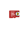LEXAR PLAY MICROSDXC UHS-I R160 128GB
