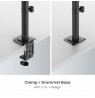 Sbox LCD-351/1-3 (17-32/10kg/100x100)