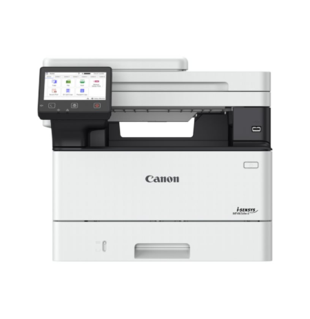 Canon I-SENSYS MF465dw II 3-in-1 Mono Laser Printer | Canon