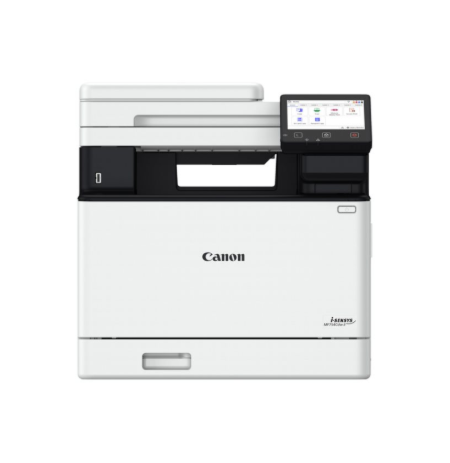 Canon I-SENSYS MF754Cdw II, Color Laser Printer/Copier/Scaner | Canon