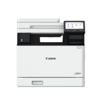 CANON MF754Cdw II Laser Multifunction Printer 33ppm color A4