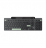 Lenovo | Self-Charging | Keyboard | Bluetooth | Lithuanian | Black