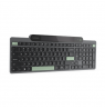 Lenovo | Self-Charging | Keyboard | Bluetooth | Lithuanian | Black