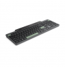 Lenovo | Self-Charging | Keyboard | Bluetooth | Lithuanian | Black