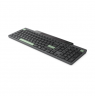 Lenovo | Self-Charging | Keyboard | Bluetooth | Lithuanian | Black