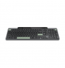 Lenovo | Self-Charging | Keyboard | Bluetooth | Lithuanian | Black