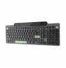 Lenovo | Self-Charging | Keyboard | Bluetooth | Lithuanian | Black