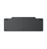 Lenovo | Self-Charging | Keyboard | Bluetooth | Lithuanian | Black