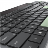 Lenovo | Self-Charging | Keyboard | Bluetooth | Lithuanian | Black