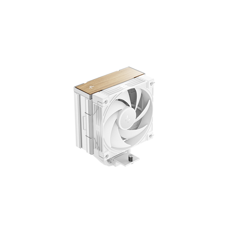 Deepcool CPU Air Cooler | AK400 G2 WH | Intel, AMD