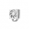 Deepcool CPU Air Cooler | AK400 G2 WH | Intel, AMD