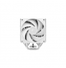 Deepcool CPU Air Cooler | AK400 G2 WH | Intel, AMD