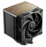Deepcool CPU Air Cooler | AK500 G2 | Black | Intel, AMD