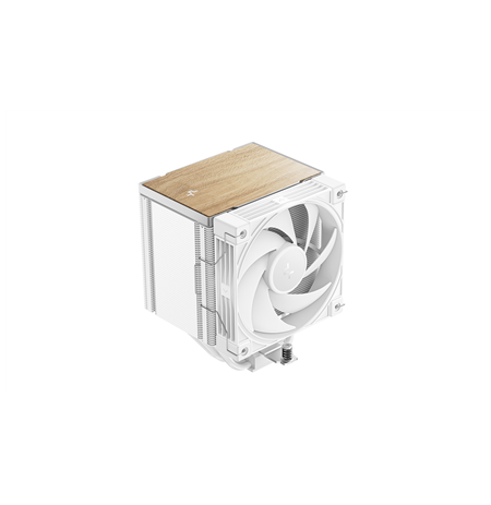 Deepcool CPU Air Cooler | AK500 G2 WH | Intel, AMD