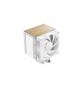 Deepcool CPU Air Cooler | AK500 G2 WH | White | Intel, AMD