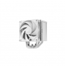 Deepcool CPU Air Cooler | AK500 G2 WH | Intel, AMD