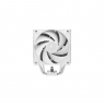 Deepcool CPU Air Cooler | AK500 G2 WH | Intel, AMD