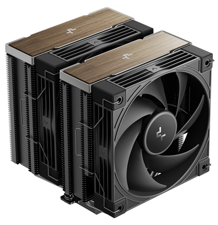 Deepcool CPU Air Cooler | AK620 G2 | Intel, AMD