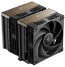 Deepcool CPU Air Cooler | AK620 G2 | Black | Intel, AMD