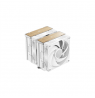 Deepcool CPU Air Cooler | AK620 G2 WH | White | Intel, AMD
