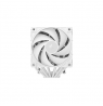 Deepcool CPU Air Cooler | AK620 G2 WH | Intel, AMD