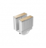 Deepcool CPU Air Cooler | AK620 G2 WH | Intel, AMD