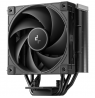 Deepcool CPU Air Cooler | AK400 G2 DIGITAL NYX | Intel, AMD