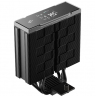 Deepcool CPU Air Cooler | AK400 G2 DIGITAL NYX | Intel, AMD