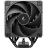 Deepcool CPU Air Cooler | AK400 G2 DIGITAL NYX | Intel, AMD