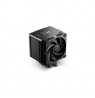 DeepCool AK500 G2 Digital NYX Processor Air cooler 12 cm Black 1 pc(s)