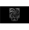 Deepcool CPU Air Cooler | AK500 G2 DIGITAL NYX | Intel, AMD