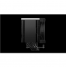 Deepcool CPU Air Cooler | AK500 G2 DIGITAL NYX | Intel, AMD