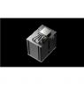 Deepcool CPU Air Cooler | AK500 G2 DIGITAL NYX | Intel, AMD